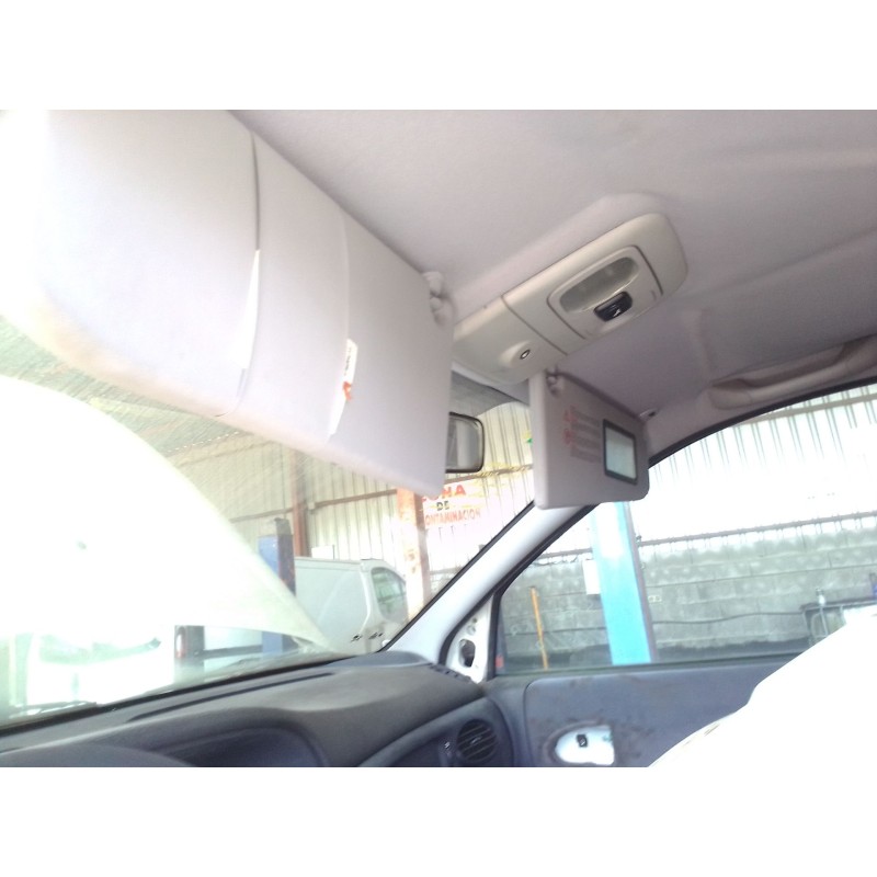 renault megane i fase 2 classic del año 1999