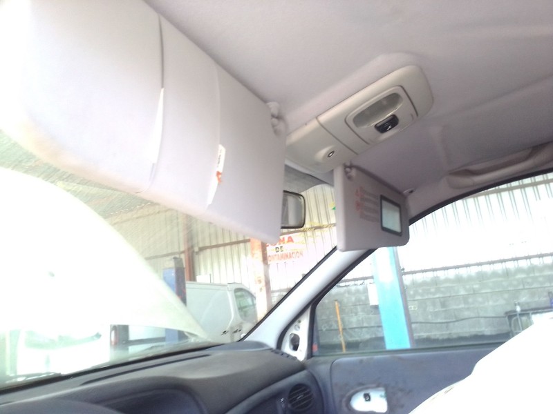 renault megane i fase 2 classic del año 1999