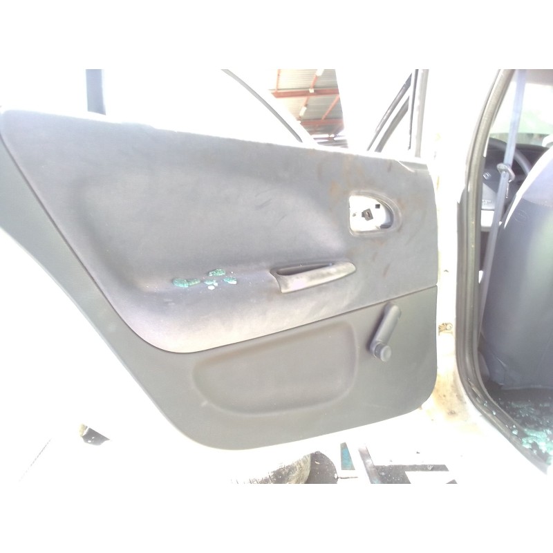 renault megane i fase 2 classic del año 1999