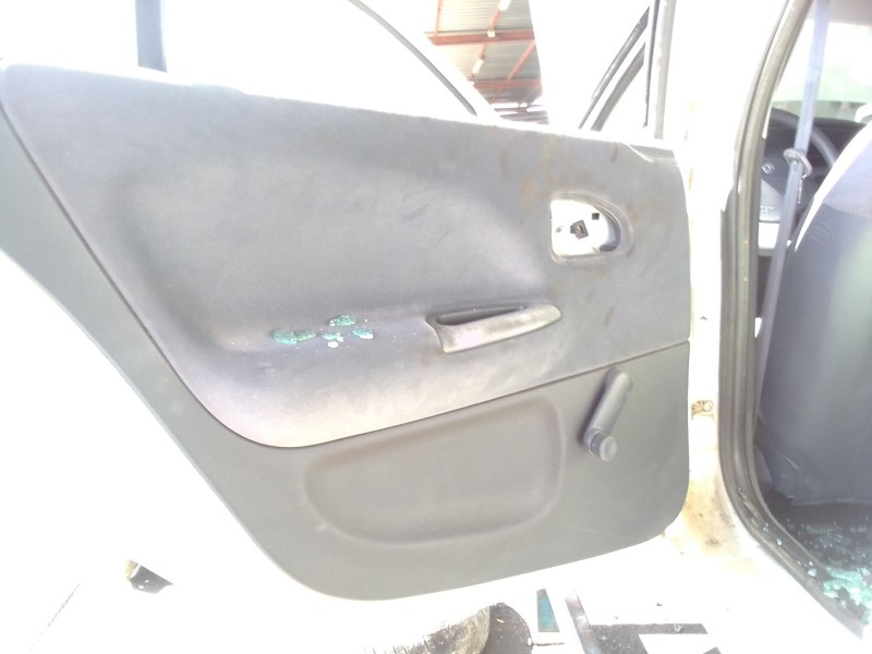 renault megane i fase 2 classic del año 1999