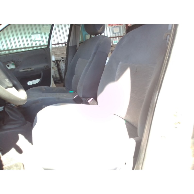 renault megane i fase 2 classic del año 1999