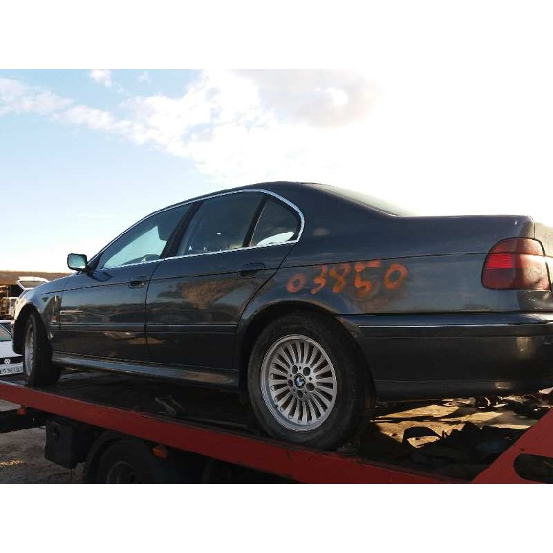 bmw serie 5 berlina (e39) 525tds   |   09.95 - 12.00 | 1995 - 2000 | 143 cv / 105 kw del año 1995