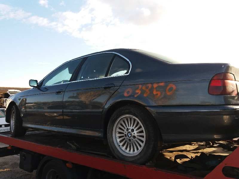 bmw serie 5 berlina (e39) 525tds   |   09.95 - 12.00 | 1995 - 2000 | 143 cv / 105 kw del año 1995