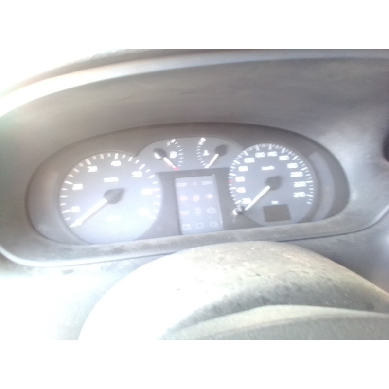 renault megane i fase 2 classic del año 1999