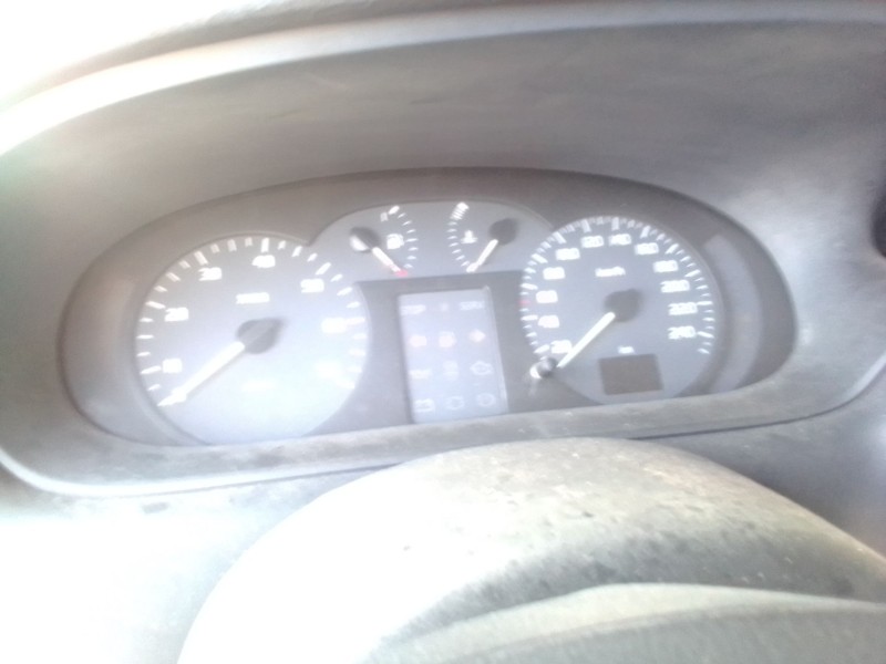 renault megane i fase 2 classic del año 1999