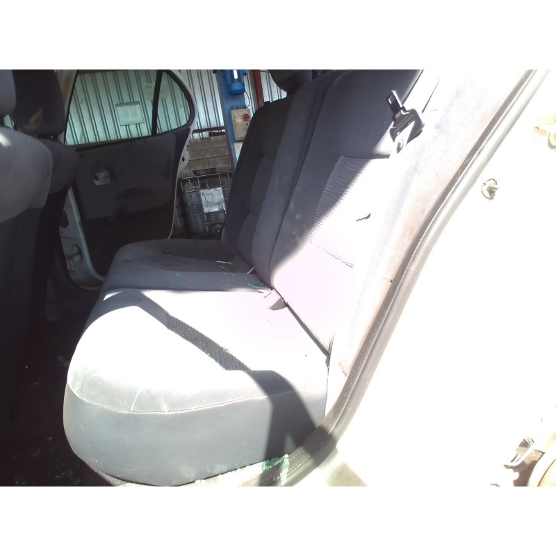 renault megane i fase 2 classic del año 1999