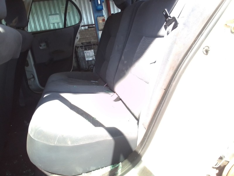 renault megane i fase 2 classic del año 1999