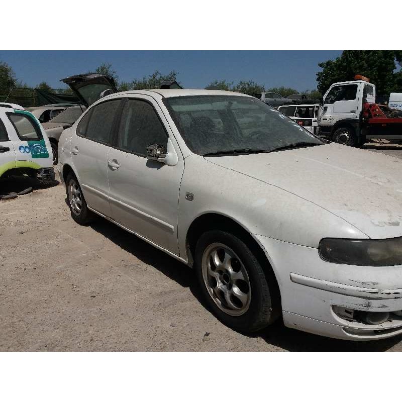 seat toledo (1m2)    |   0.99 - 0.04 | 1999 - 2004 del año 1999