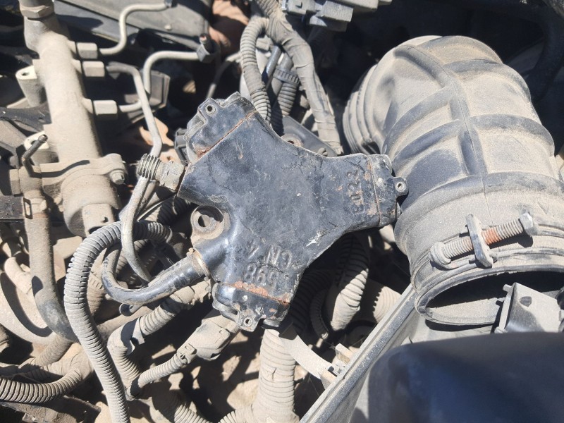 Recambio de bomba inyeccion para kia cerato i sedán (ld) 2.0 crdi referencia OEM IAM   