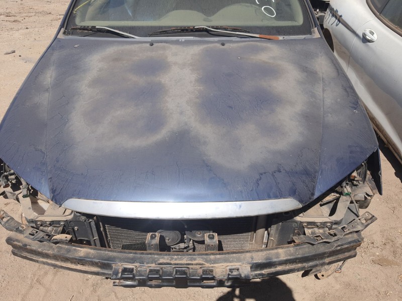 Recambio de capot para kia cerato i sedán (ld) 2.0 crdi referencia OEM IAM 664002F010  