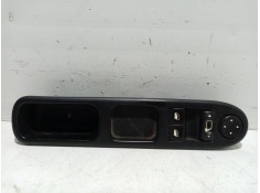 Recambio de mando elevalunas delantero izquierdo para peugeot 307 break (3e) 2.0 referencia OEM IAM 96351622XT  