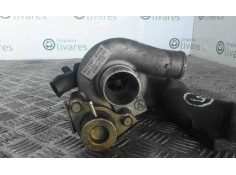 Recambio de turbocompresor para opel astra g berlina club   |   12.99 - 12.03 | 1999 - 2003 | 75 cv / 55 kw referencia OEM IAM 8 2
