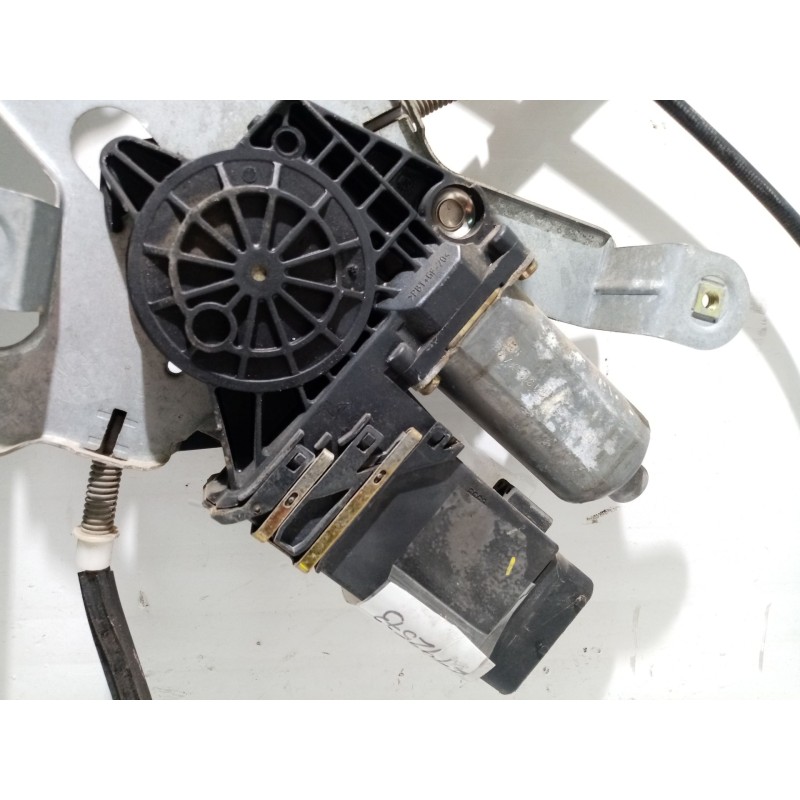 Recambio de motor elevalunas delantero derecho para skoda octavia i (1u2) 1.9 tdi referencia OEM IAM 101448202  