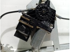 Recambio de motor elevalunas trasero derecho para skoda octavia i (1u2) 1.9 tdi referencia OEM IAM 101450202  