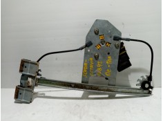 Recambio de elevalunas trasero derecho para skoda octavia i (1u2) 1.9 tdi referencia OEM IAM 0   2