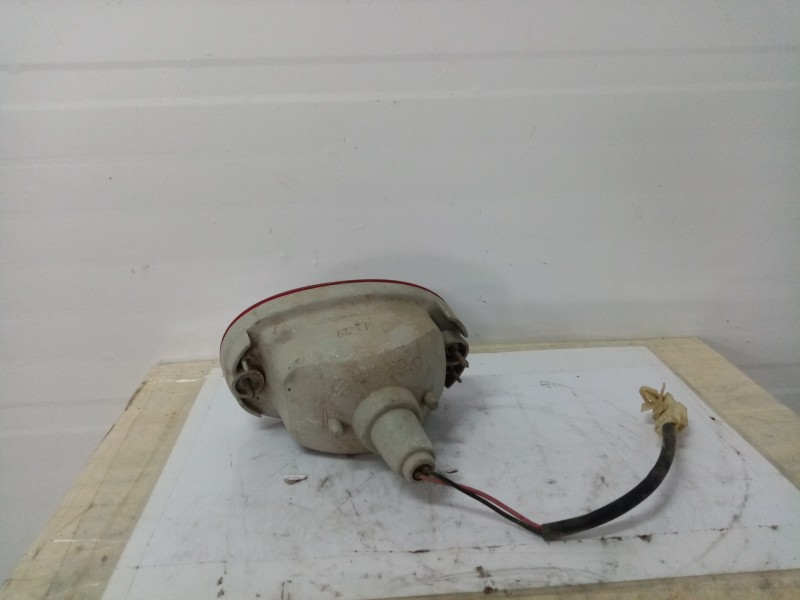 Recambio de faro antiniebla trasero izquierdo para  referencia OEM IAM   