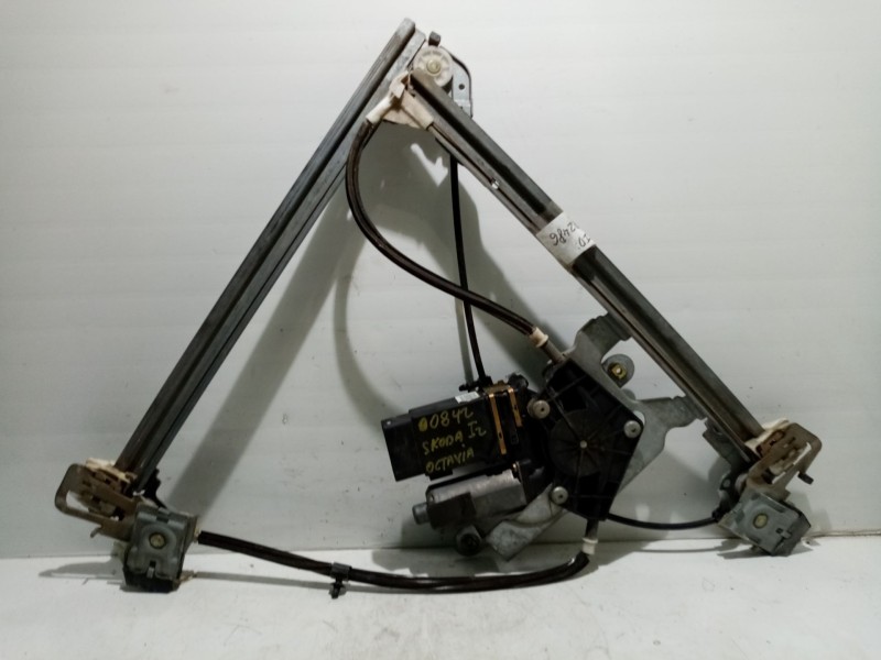 Recambio de elevalunas delantero izquierdo para skoda octavia i (1u2) 1.9 tdi referencia OEM IAM   