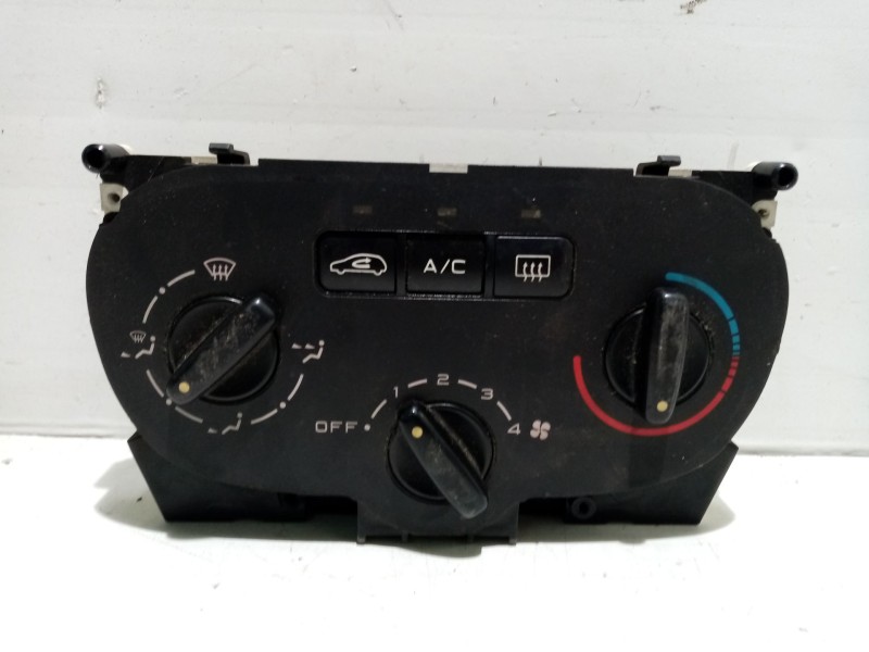 Recambio de mando calefaccion / aire acondicionado para peugeot 307 break (3e) 2.0 referencia OEM IAM   