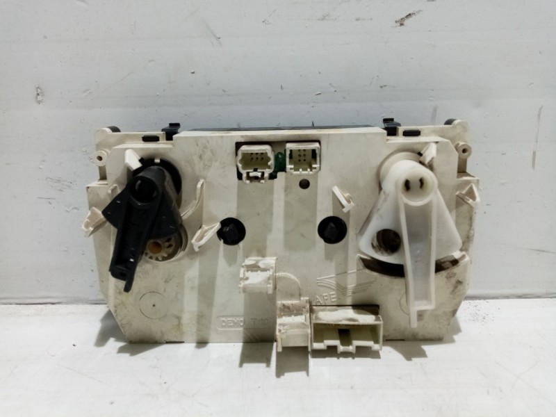 Recambio de mando calefaccion / aire acondicionado para peugeot 307 break (3e) 2.0 referencia OEM IAM   