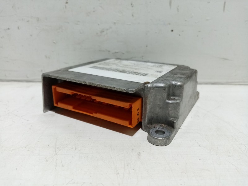 Recambio de centralita airbag para peugeot 307 break (3e) 2.0 referencia OEM IAM 9635784280  