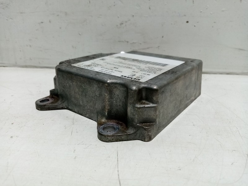 Recambio de centralita airbag para peugeot 307 break (3e) 2.0 referencia OEM IAM 9635784280  