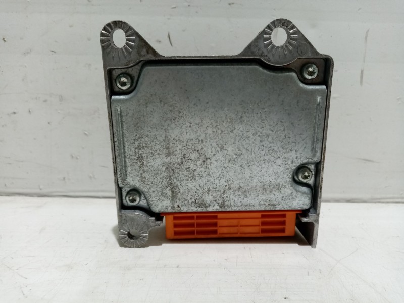 Recambio de centralita airbag para peugeot 307 break (3e) 2.0 referencia OEM IAM 9635784280  