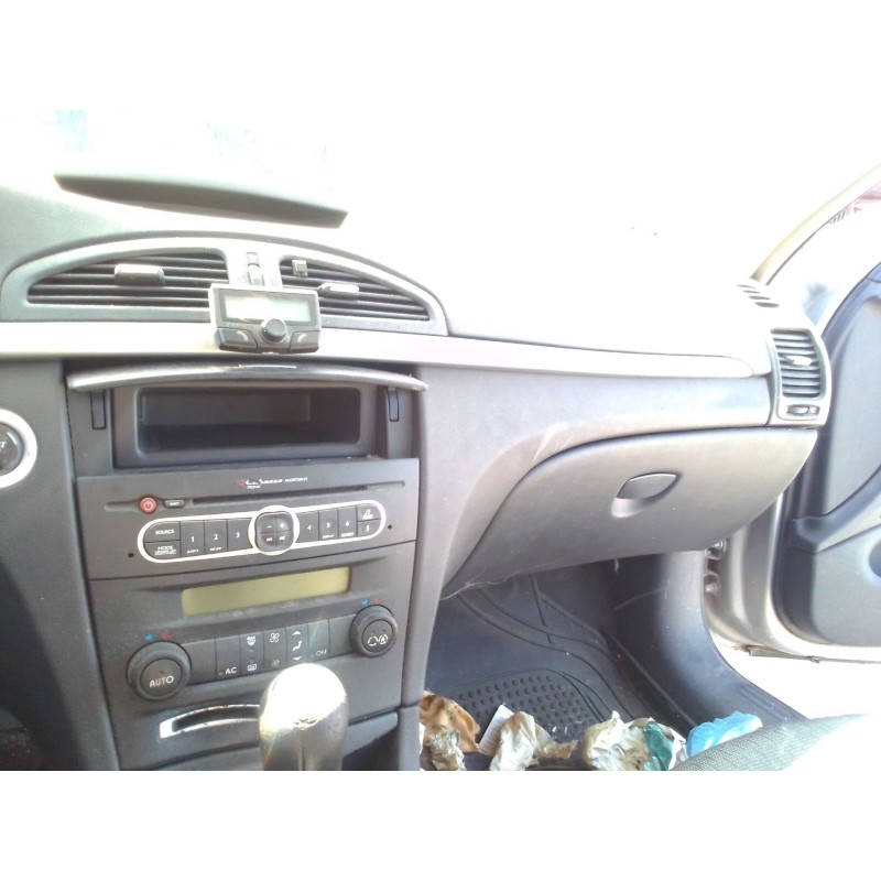 renault laguna ii grandtour (kg0/1_) del año 2007