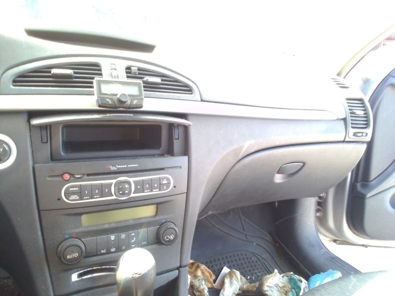 renault laguna ii grandtour (kg0/1_) del año 2007