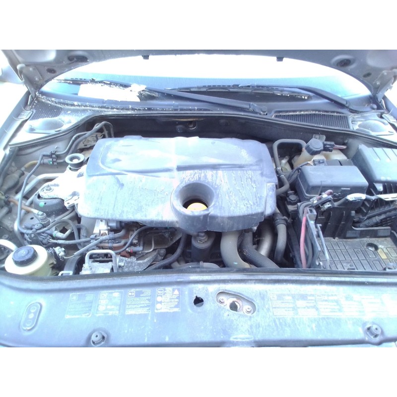 renault laguna ii grandtour (kg0/1_) del año 2007