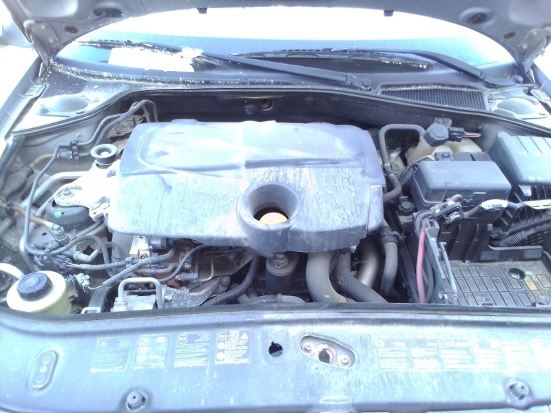 renault laguna ii grandtour (kg0/1_) del año 2007