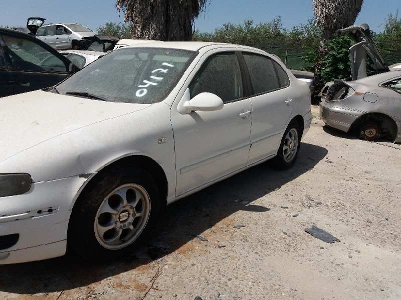 seat toledo (1m2)    |   0.99 - 0.04 | 1999 - 2004 del año 1999