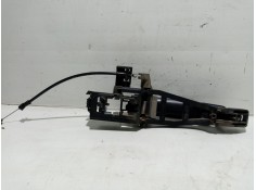 Recambio de maneta exterior delantera derecha para ford c-max referencia OEM IAM    2