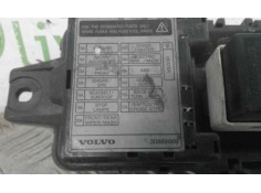 Recambio de caja reles / fusibles para volvo v40 familiar 1.9 diesel cat   |   0.95 - 0.05 | 1995 - 2005 | 116 cv / 85 kw refere 2