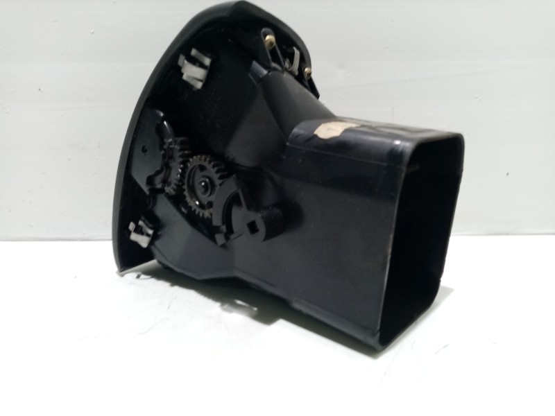 Recambio de aireador calefaccion para peugeot boxer furgón (244) 2.8 hdi referencia OEM IAM 130422502  