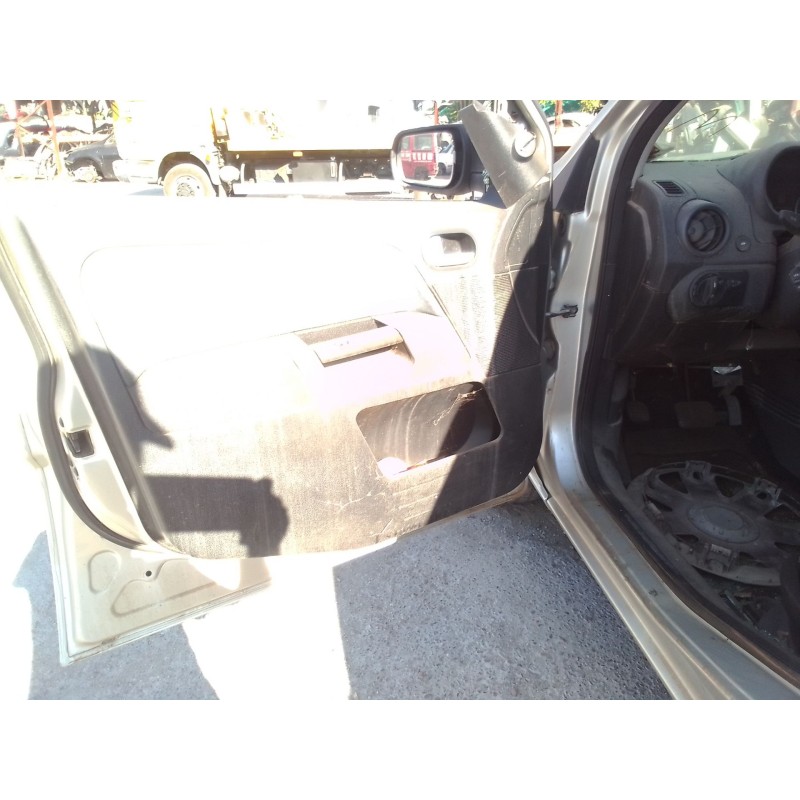 ford fusion (ju_) del año 2005