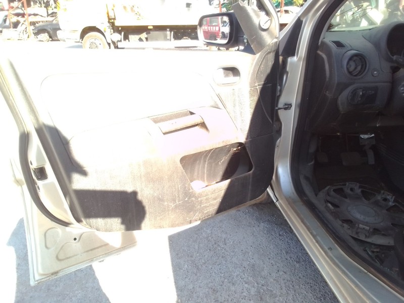 ford fusion (ju_) del año 2005