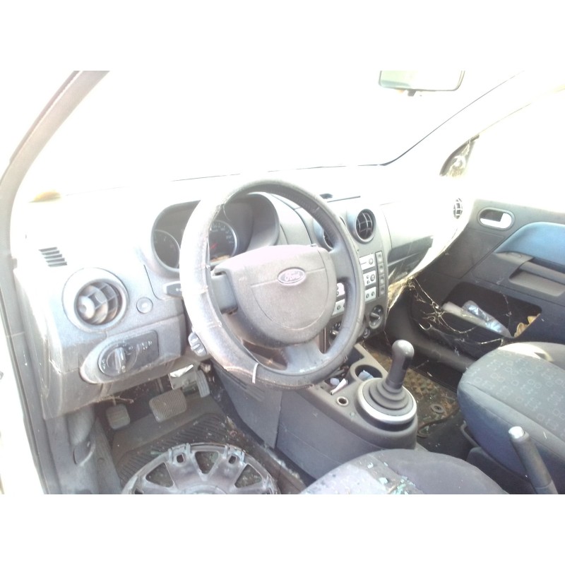 ford fusion (ju_) del año 2005