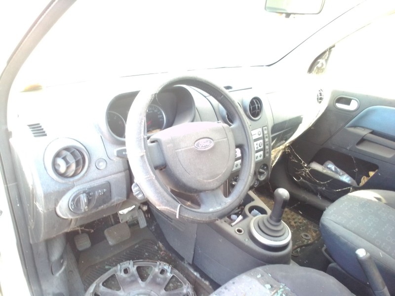 ford fusion (ju_) del año 2005