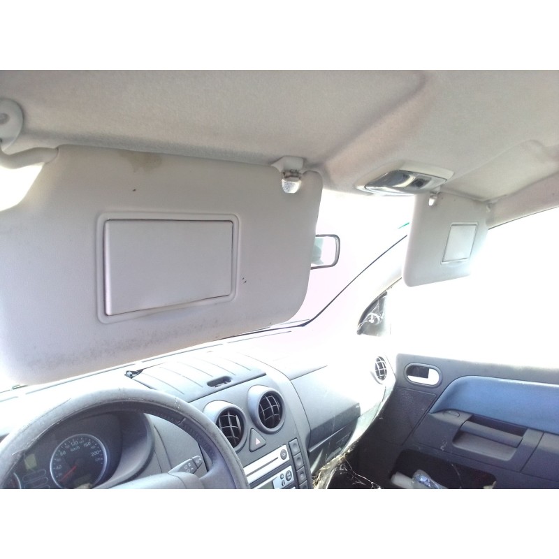 ford fusion (ju_) del año 2005