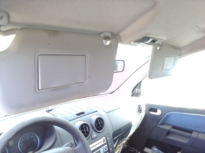 ford fusion (ju_) del año 2005