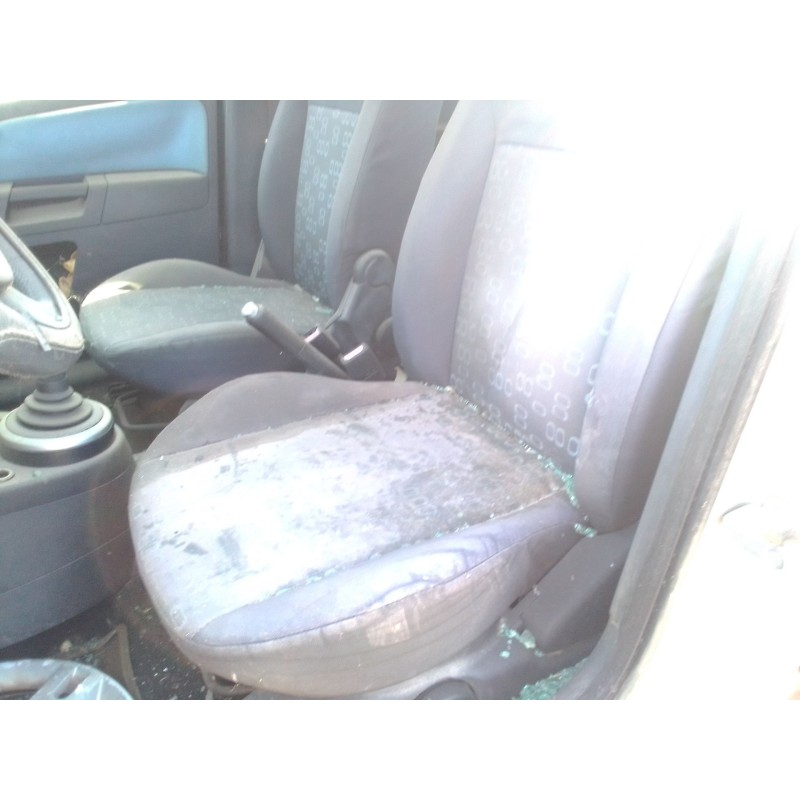 ford fusion (ju_) del año 2005