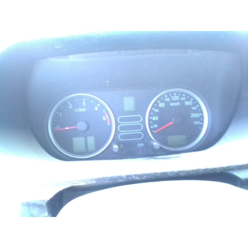 ford fusion (ju_) del año 2005