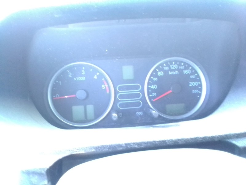 ford fusion (ju_) del año 2005