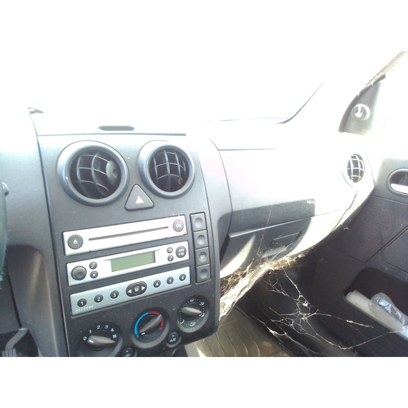 ford fusion (ju_) del año 2005