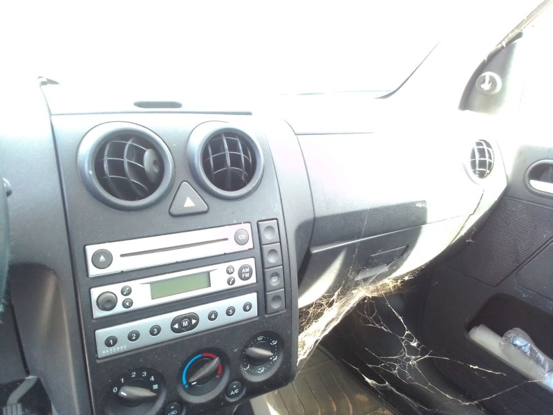 ford fusion (ju_) del año 2005