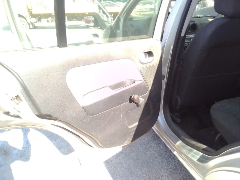 ford fusion (ju_) del año 2005