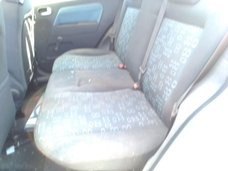 ford fusion (ju_) del año 2005