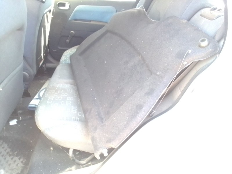 ford fusion (ju_) del año 2005