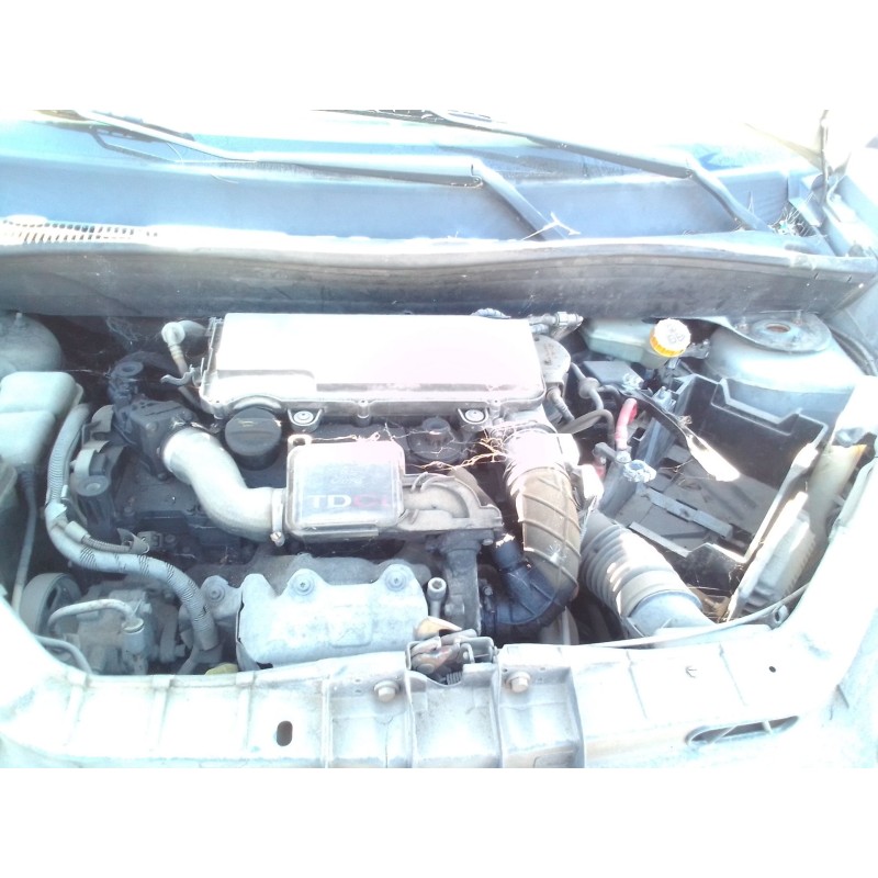 ford fusion (ju_) del año 2005