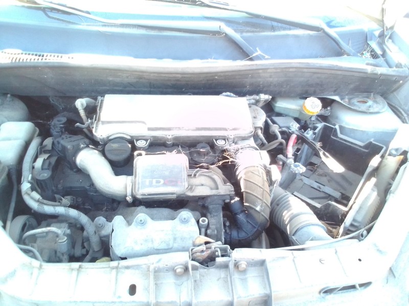 ford fusion (ju_) del año 2005